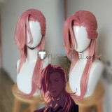 SK8 the Infinity SK∞ Ainosuke Shindo Cherry Blossom Kojiro Nanjo Joe Styled Blue Pink Green Cosplay Wigs 2