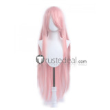 To LOVE-Ru Lala Satalin Deviluke Cosplay Costumes