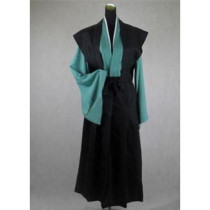 Nurarihyon no Mago Ibaraki Doji Cosplay Costume