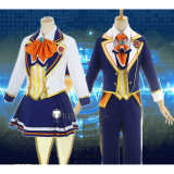 Vocaloid 10th Anniversary Kagamine Len Rin Cosplay Costume