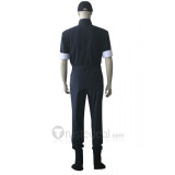 Gundam Seed Wing Duo Maxwell Cosplay Costume