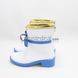 Uma Musume Pretty Derby Daiwa Scarlet Silence Suzuka T.M. Opera O Special Week Cosplay Boots Shoes