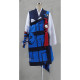 Touken Ranbu Sayo Samonji Kimono Cosplay Costume