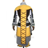 Hack Kuhn Steam Gunner Cosplay Costume