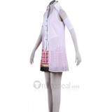 Final Fantasy XIII Serah Farron Cosplay Costume