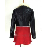 Brothers Conflict Asahina Hikaru Cosplay Costume Coat