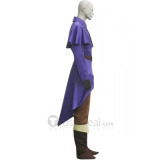 Hetalia Axis Powers France Cosplay Costume