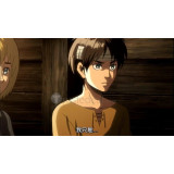 Attack on Titan Shingeki no Kyojin Eren Jaeger Cosplay Costume2