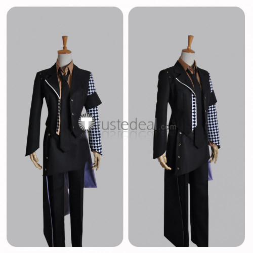 Amnesia Ukyo Cosplay Costume