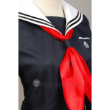 Danganronpa Trigger Happy Havoc Touko Fukawa Cosplay Costume