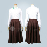 GochiUsa Is the Order a Rabbit Chiya Ujimatsu Cosplay Costume