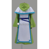 Gate Thus the JSDF Fought There Lelei La Lalena Cosplay Costume