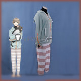 Vtuber Kanae Pajamas Hoodie Cosplay Costume