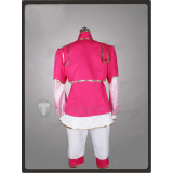Yu Gi Oh YuGiOh Trey Cosplay Costume