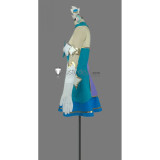 League of Legends LOL Star Guardian Soraka Cosplay Costume 2