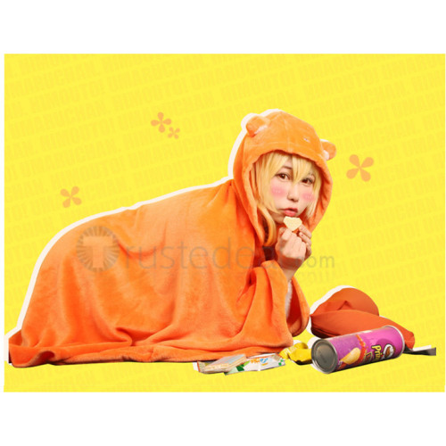 Himouto! Umaru chan Umaru Doma Cosplay Cloak Air Conditioning Blanket