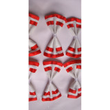 Touhou Project Fujiwara no Mokou Cosplay Costume