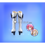 Love Live Sunshine Aqours AC URs Hanamaru Ruby Dia Mari Chika Yoshiko Riko Kanan Cosplay Costume
