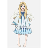 Tate no Yuusha no Nariagari The Rising of the Shield Hero Filo Cosplay Costume