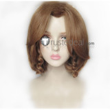 Identity V Joseph Bloody Queen Mary Wu Chang Silver Brown Blonde Cosplay Wigs