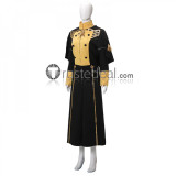 Fire Emblem Three Houses Ashe Petra Felix Annette Ingrid Hilda Linhardt Bernadetta Cosplay Costumes