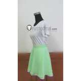 My Little Pony Equestria Girls Human Fluttershy Cosplay Costume