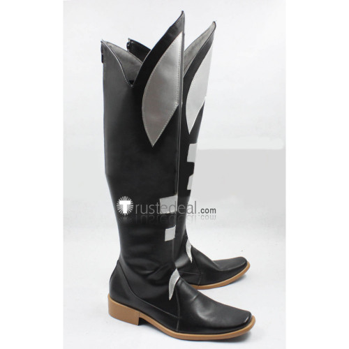 Mortal Kombat Kung Lao Cosplay Boots Shoes