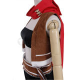 Re Zero Kara Hajimeru Isekai Seikatsu Felt Cosplay Costume