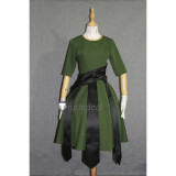Loki Genderbend Female Cosplay Dress