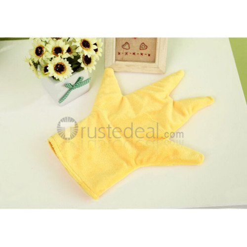 Ouran High School Host Club Beelzenef Puppet Hand