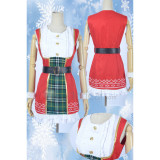 Love Live Minami Kotori Christmas Cosplay Costume