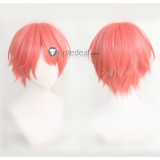 Paradox Live AKYR Zen Gaho Iori Suiseki Reo Maruyama Ito Satsuki Hokusai Masaki Cosplay Wig