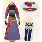 Sword Art Online Konno Yuuki Cosplay Costume
