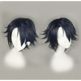 K Saruhiko Fushimi and Misaki Yata School Uniform Cosplay Costume