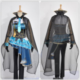 Love Live Eli Ayase Phantom Thief Awakening Cosplay Costume