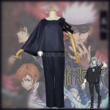 Jujutsu Kaisen Sorcery Fight Suguru Getou Sukuna Mahito Kimono Cosplay Costumes