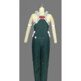 My Hero Academia Boku no Hero Academia Tetsutetsu Tetsutetsu Cosplay Costume