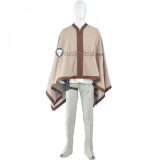Star Wars Luke Skywalker Cosplay Costume