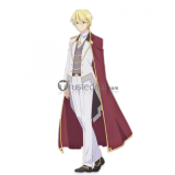 Otome Game no Hametsu Flag Katarina Catarina Alan Gerald Keith Maria Mary Nicole Sophia Cosplay Costumes