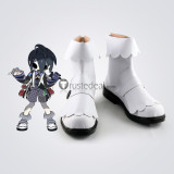 Pokemon Sword and Shield Gym Leader Nessa Marnie Allister Raihan Sonia Leon Cosplay Shoes Boots