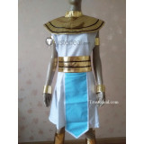 Yu-Gi-Oh Pharaoh Atem Dark Yugi (Yami Yugi) Cosplay Costume