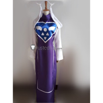 Undertale Toriel Purple Cosplay Costumes