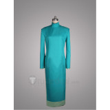 Ao no Exorcist Cheng-Long Liu Cosplay Costume
