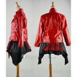 Guilty Crown YUZURIHA INORI Red Cosplay Costume