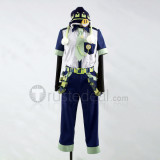 Dramatical Murder Noiz Cosplay Costume
