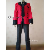 Kakegurui Gambler Ryota Suzui Boys Uniform Cosplay Costume