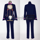 Jojo's Bizarre Adventure Vento Aureo 5 Giorno Giovanna Cosplay Costume