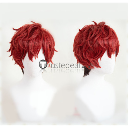 Ensemble Stars Enstars Hiiro Amaji Halloween Box Cosplay Costume