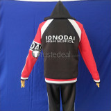 Skate Leading Stars Kensei Hayato Tomoyuki Izumi Ionodai Akimitsu High School Sports Uniform Cosplay Costume
