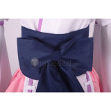 Love Live Tojo Nozomi Kimono Cosplay Costume